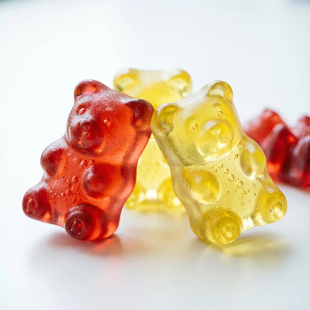 Cómo Se Fabrican Los Ositos De Goma: Una Guía Completa De Producción