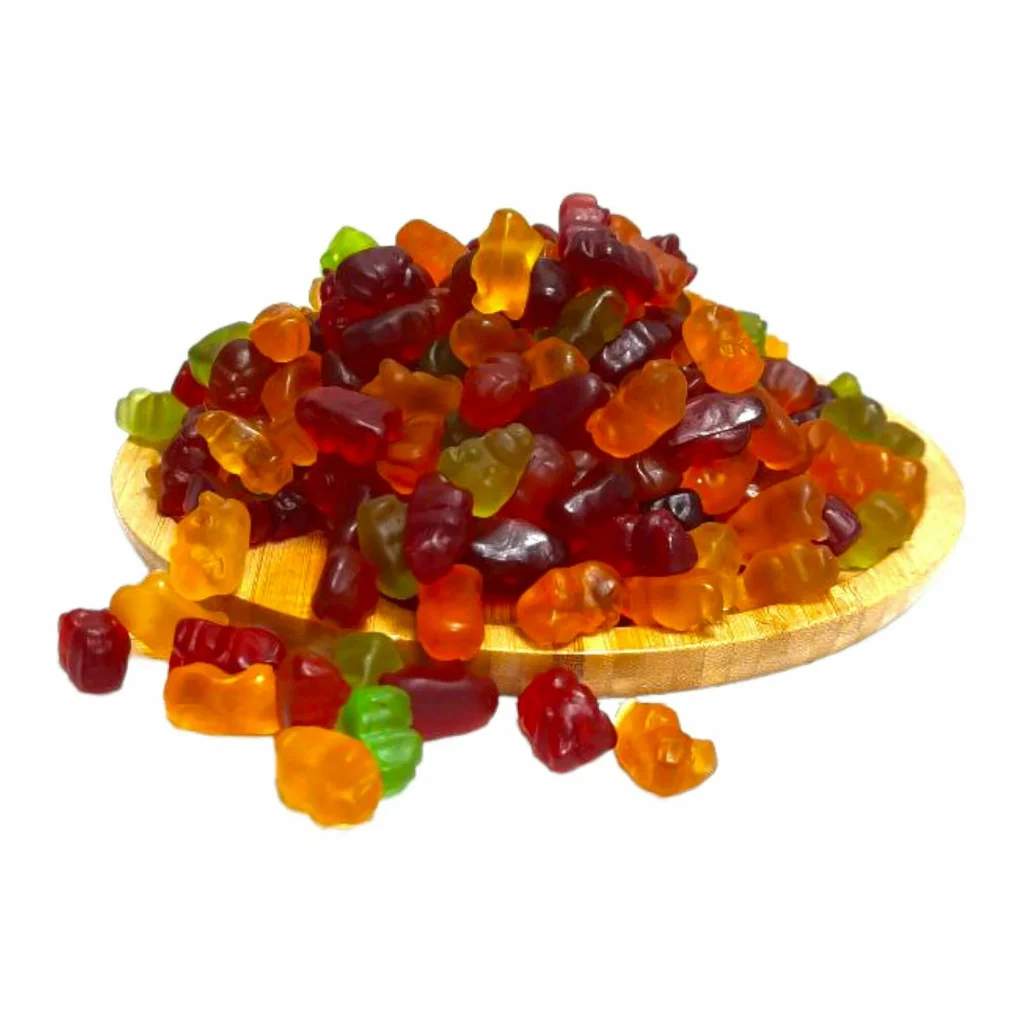 Gomitas