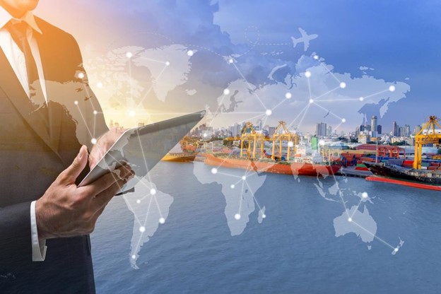 Exportación internacional